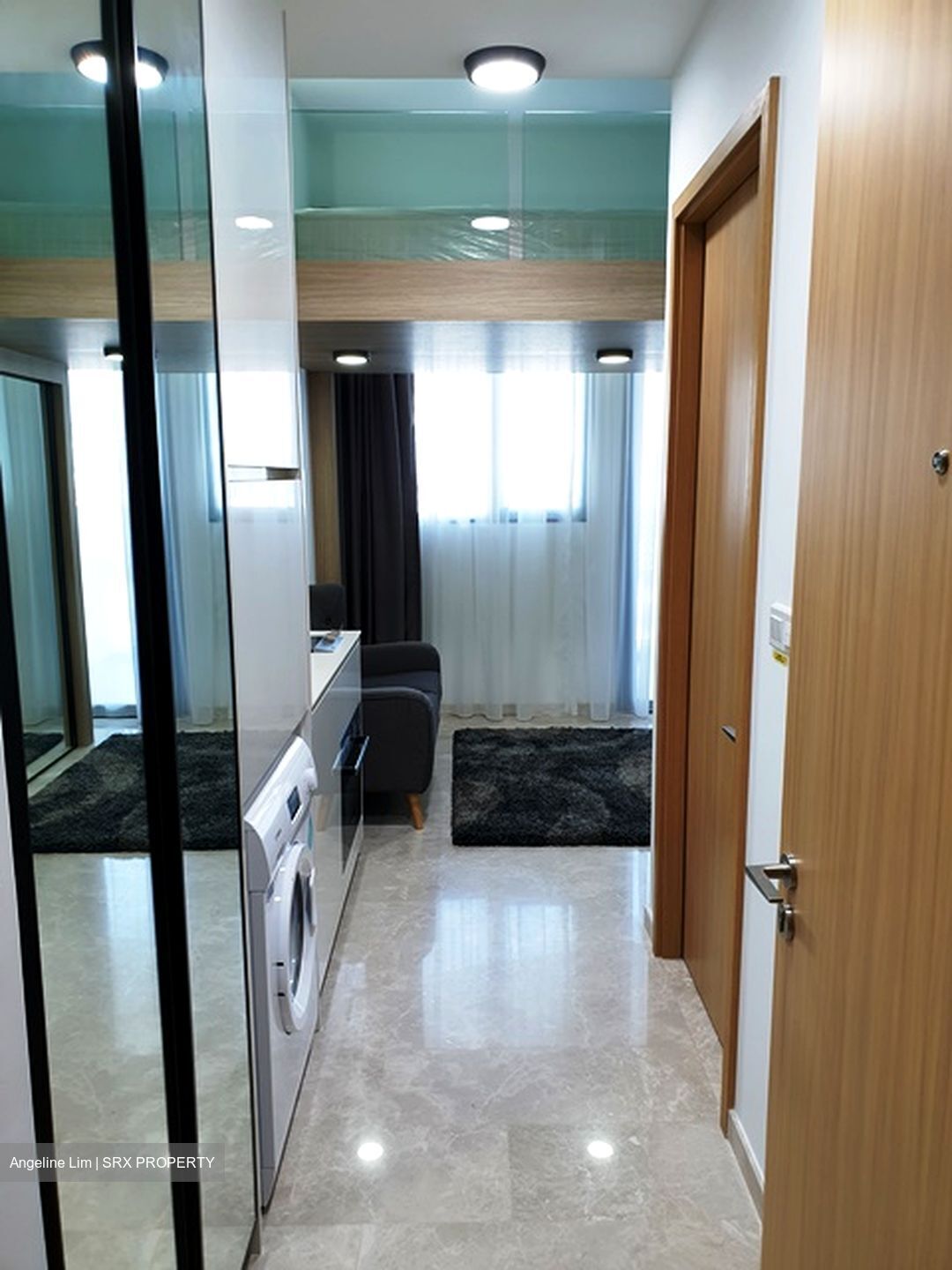 City Gate (D7), Apartment #437681011